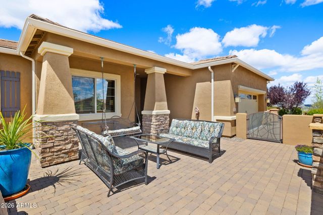 556 TAWNY Drive, Prescott, AZ 86301