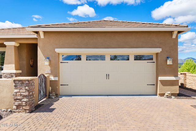 556 TAWNY Drive, Prescott, AZ 86301
