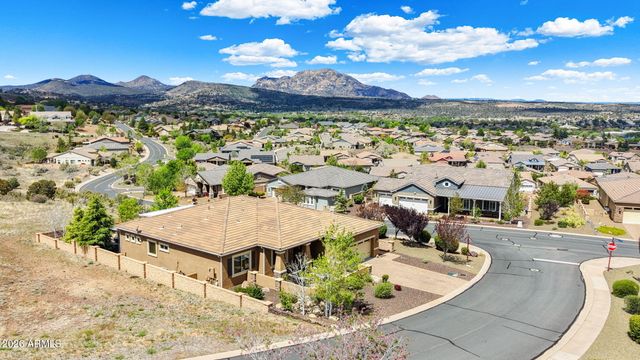 556 TAWNY Drive, Prescott, AZ 86301