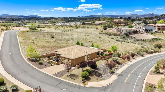 556 TAWNY Drive, Prescott, AZ 86301