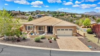 556 TAWNY Drive, Prescott, AZ 86301