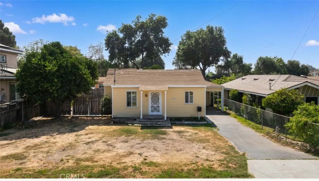 11922 Killian Street, El Monte, CA 91732