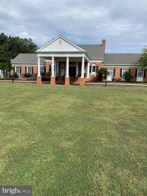 LOT 38 AND 39 CALVARY, Montross, VA 22520
