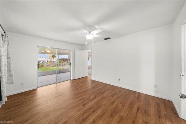 5146 Glade CT, Cape Coral, FL 33904