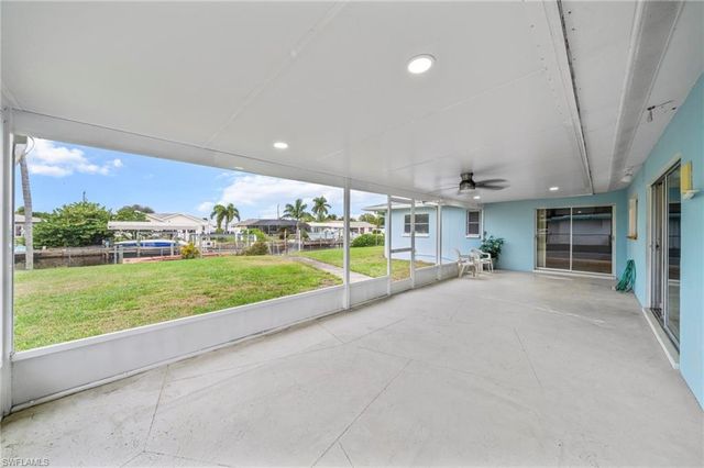 5146 Glade CT, Cape Coral, FL 33904