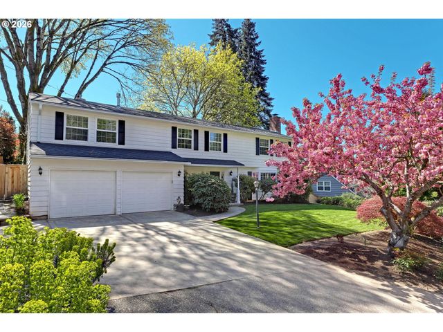 6730 Sw PRESLYNN Dr, Portland, OR 97225