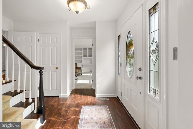 1104 CALEBS WAY, Salisbury, MD 21804
