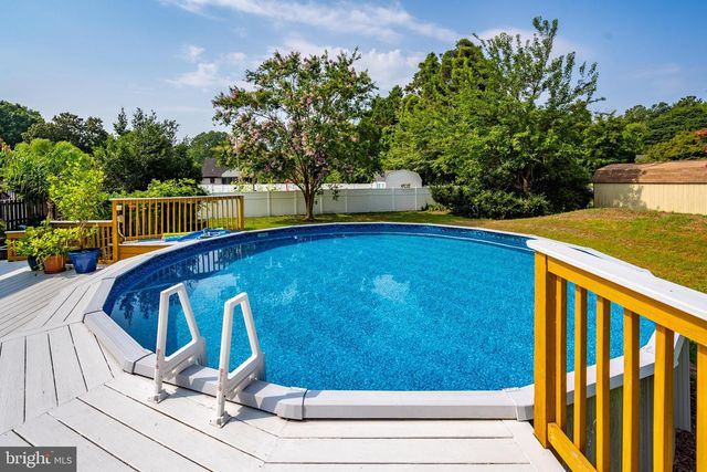 1104 CALEBS WAY, Salisbury, MD 21804
