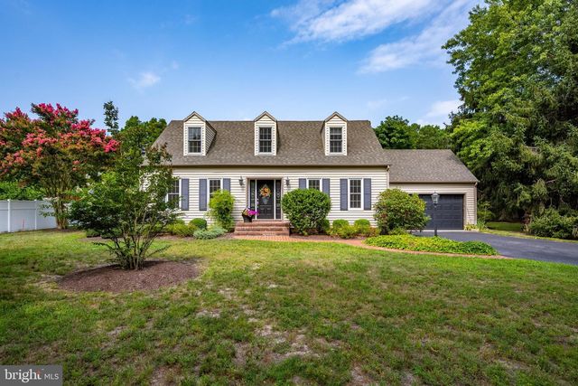 1104 CALEBS WAY, Salisbury, MD 21804