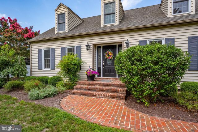 1104 CALEBS WAY, Salisbury, MD 21804