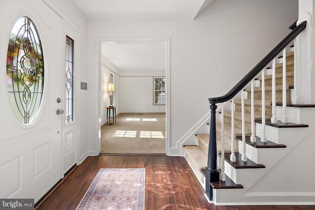 1104 CALEBS WAY, Salisbury, MD 21804