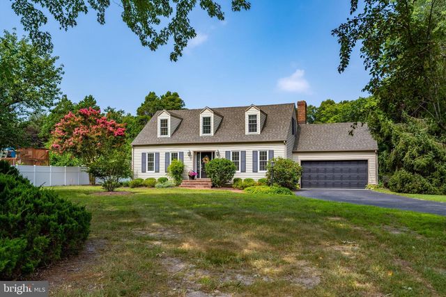 1104 CALEBS WAY, Salisbury, MD 21804