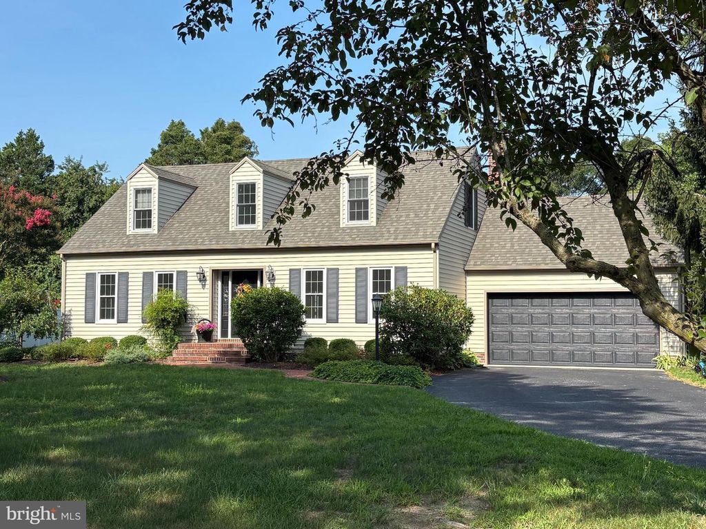 1104 CALEBS WAY, Salisbury, MD 21804