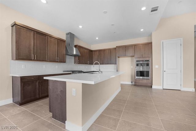 12212 Elderwood Street, Las Vegas, NV 89138