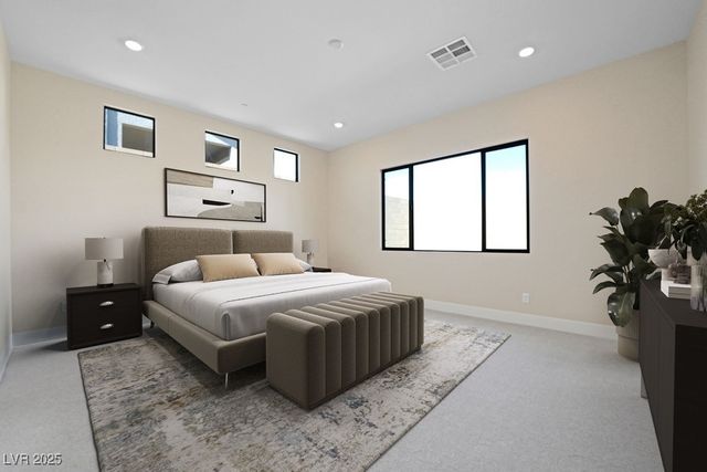 12212 Elderwood Street, Las Vegas, NV 89138