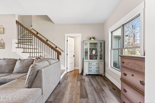 1156 Sunset Ridge Drive, Crossville, TN 38571