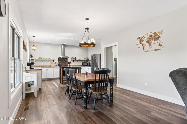 1156 Sunset Ridge Drive, Crossville, TN 38571