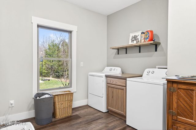 1156 Sunset Ridge Drive, Crossville, TN 38571