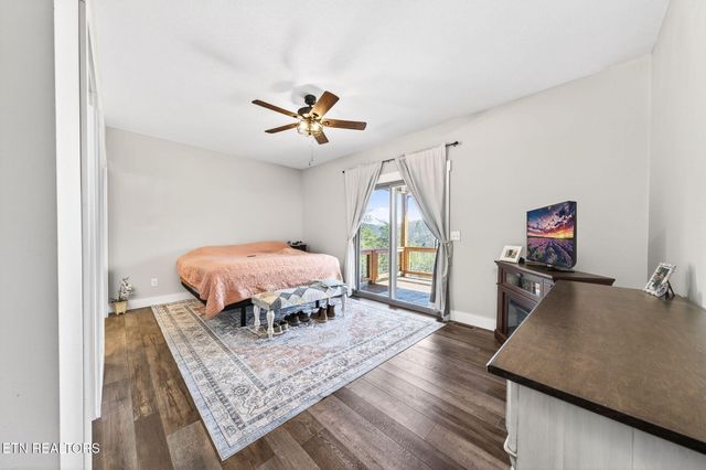 1156 Sunset Ridge Drive, Crossville, TN 38571