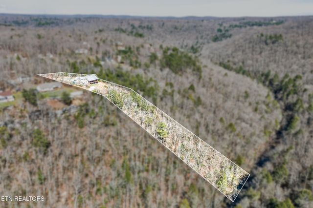 1156 Sunset Ridge Drive, Crossville, TN 38571