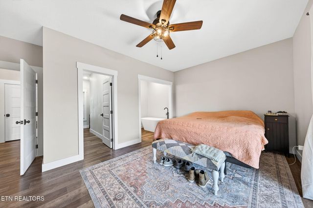 1156 Sunset Ridge Drive, Crossville, TN 38571