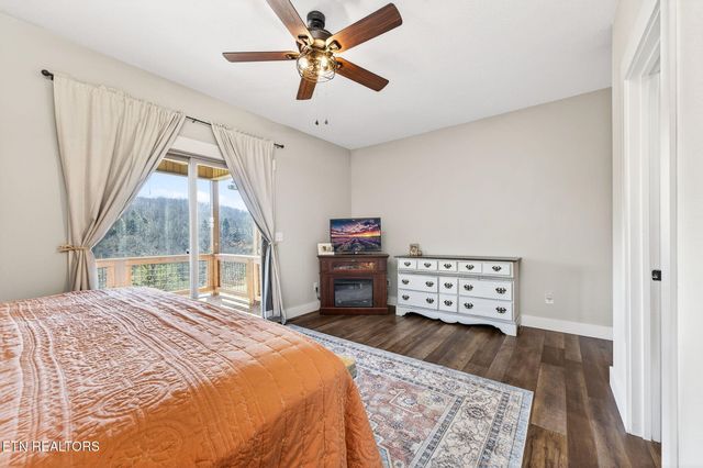 1156 Sunset Ridge Drive, Crossville, TN 38571