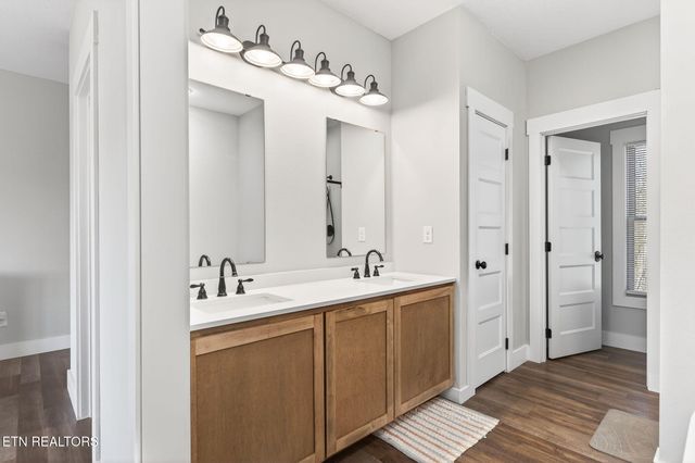 1156 Sunset Ridge Drive, Crossville, TN 38571