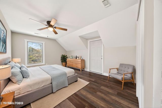 1156 Sunset Ridge Drive, Crossville, TN 38571