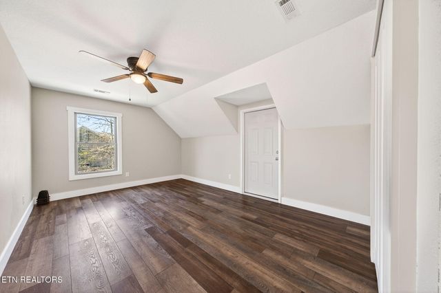 1156 Sunset Ridge Drive, Crossville, TN 38571