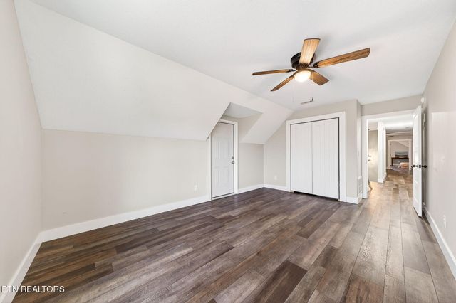 1156 Sunset Ridge Drive, Crossville, TN 38571