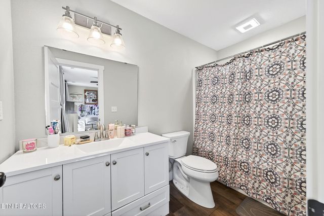 1156 Sunset Ridge Drive, Crossville, TN 38571