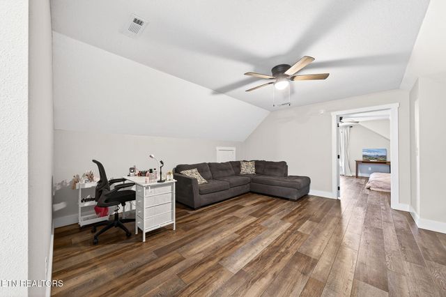 1156 Sunset Ridge Drive, Crossville, TN 38571