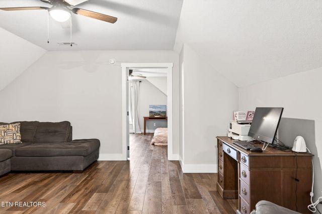 1156 Sunset Ridge Drive, Crossville, TN 38571