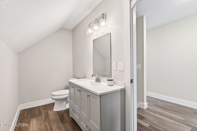 1156 Sunset Ridge Drive, Crossville, TN 38571