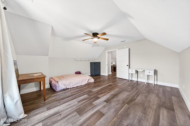 1156 Sunset Ridge Drive, Crossville, TN 38571