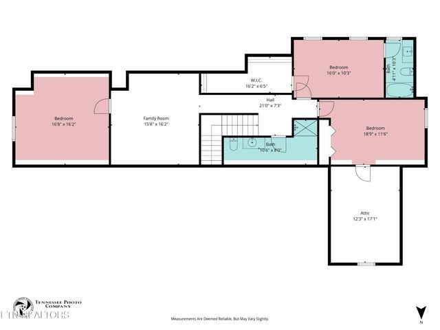 1156 Sunset Ridge Drive, Crossville, TN 38571