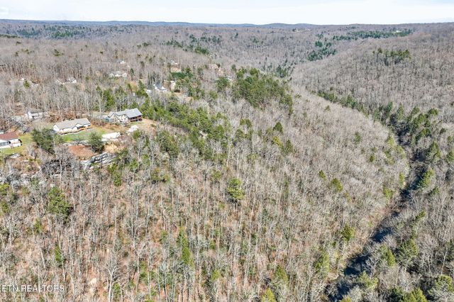 1156 Sunset Ridge Drive, Crossville, TN 38571