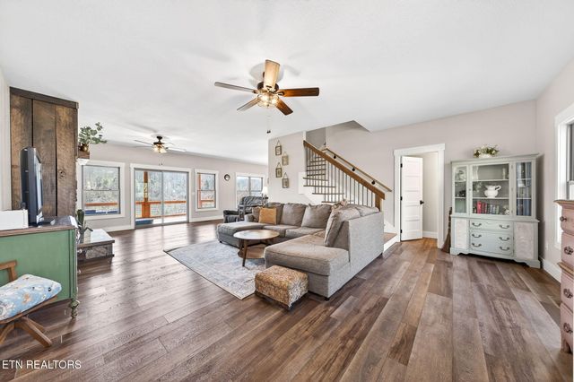 1156 Sunset Ridge Drive, Crossville, TN 38571