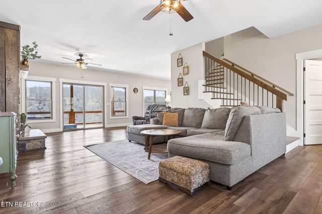 1156 Sunset Ridge Drive, Crossville, TN 38571