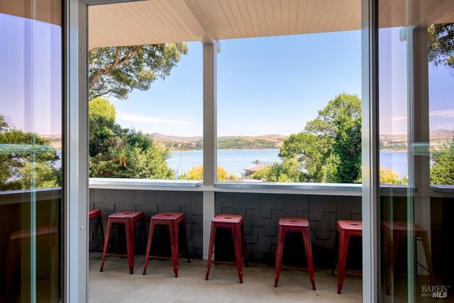 12847 Sir Francis Drake Blvd, Inverness, CA 94937