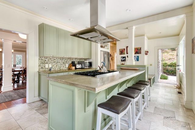 12847 Sir Francis Drake Blvd, Inverness, CA 94937