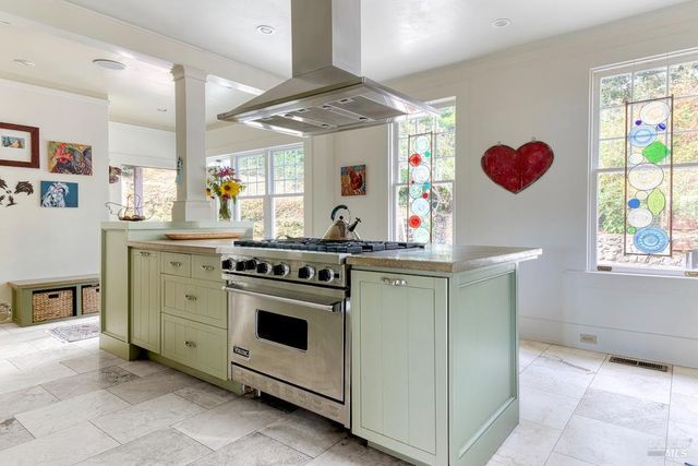 12847 Sir Francis Drake Blvd, Inverness, CA 94937