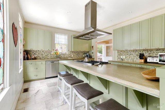 12847 Sir Francis Drake Blvd, Inverness, CA 94937