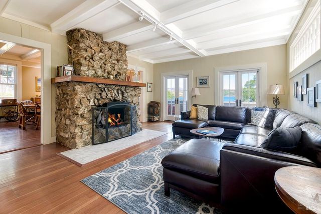 12847 Sir Francis Drake Blvd, Inverness, CA 94937