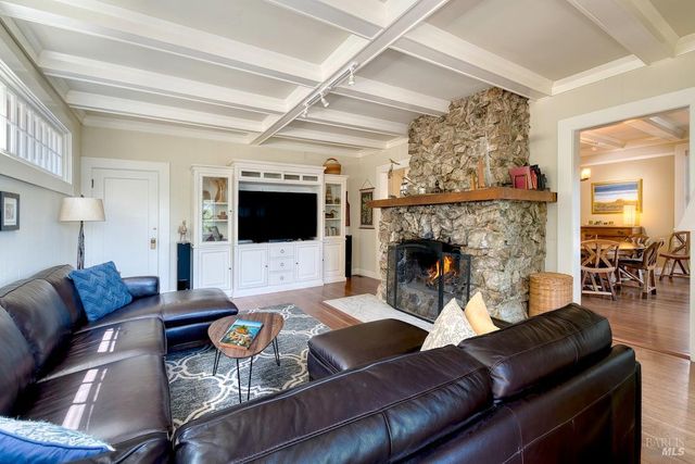 12847 Sir Francis Drake Blvd, Inverness, CA 94937