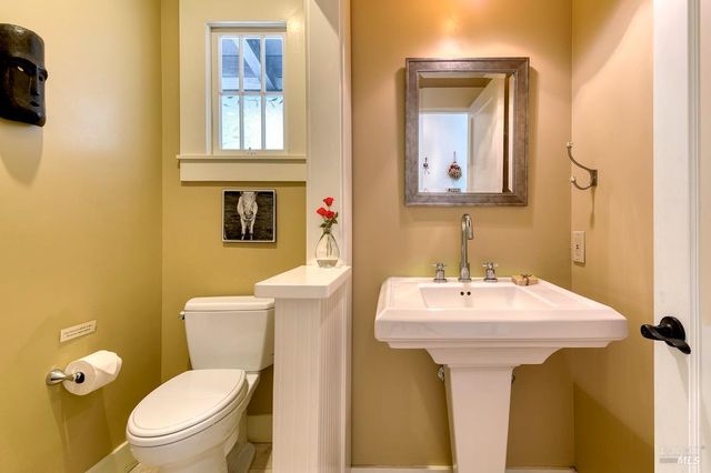 12847 Sir Francis Drake Blvd, Inverness, CA 94937