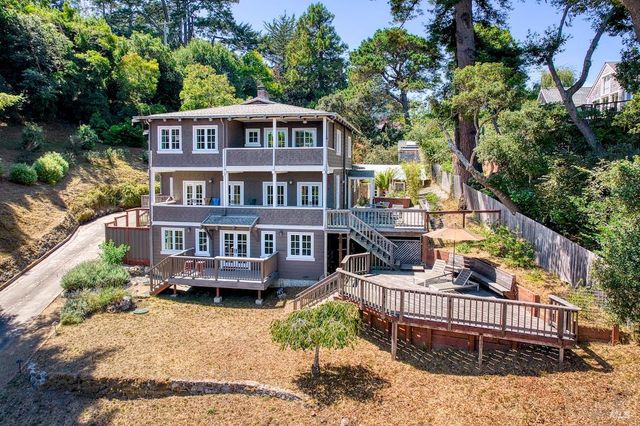 12847 Sir Francis Drake Blvd, Inverness, CA 94937