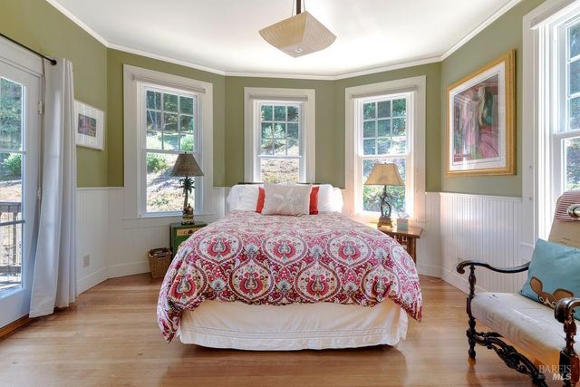 12847 Sir Francis Drake Blvd, Inverness, CA 94937