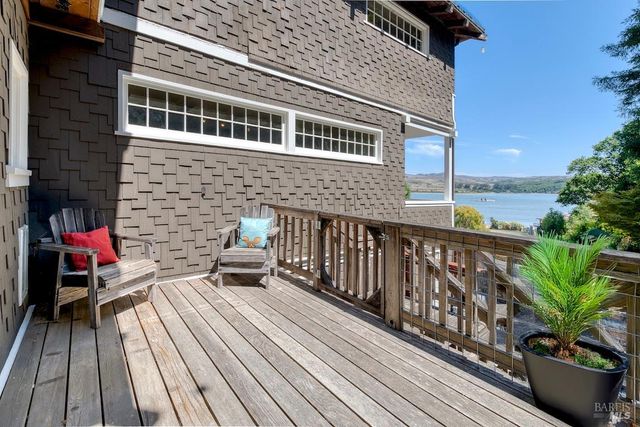 12847 Sir Francis Drake Blvd, Inverness, CA 94937