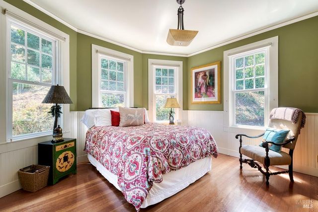 12847 Sir Francis Drake Blvd, Inverness, CA 94937